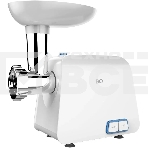 Мясорубка BQ MG1004 White-Blue, фото 1