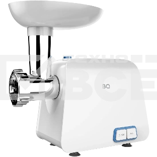 Мясорубка BQ MG1004 White-Blue