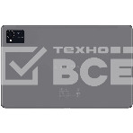 Планшет Digma Pro HIT 16 10.4', 6Гб, 128Гб, 3G, 4G, Android 13, серый, фото2