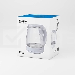 Чайник электрический Blackton Bt KT1800G White, фото5