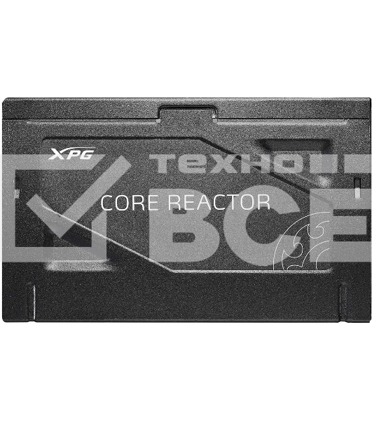 Блок питания XPG COREREACTORIIVE650G-BKCEU