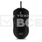 Мышь проводная SVEN RX-G840 черный, 7200 dpi, USB, кнопки - 6, фото8