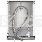 Посудомоечная машина Bosch Serie 2 SMS25AW05E белый (полноразмерная) инвертер, фото7