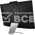 Моноблок ASUS F3402WFA-BPC0070 [90PT03L2-M00K50] Black 23.8