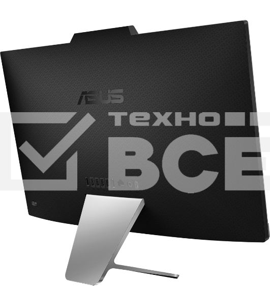 Моноблок ASUS F3402WFA-BPC0070 [90PT03L2-M00K50] Black 23.8
