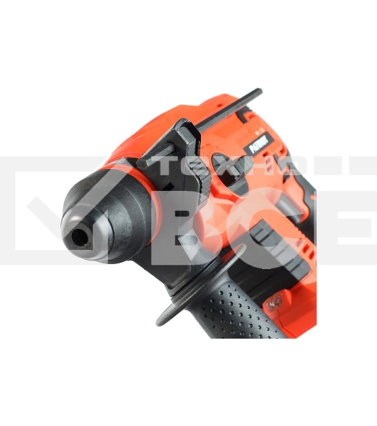 Перфоратор Аккумуляторный Бесщёточный PATRIOT RH 210Li UES, 1,7Дж, 0-1400об/мин., 0-4500уд/мин. (без аккумулятора и зарядного устройства)
