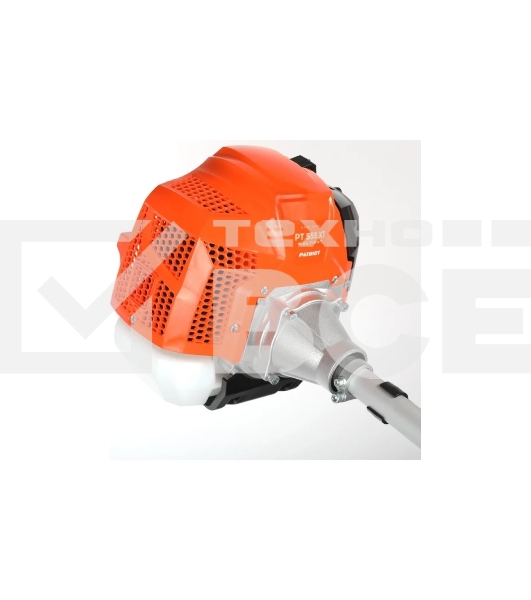 Триммер бензиновый PATRIOT  PT 555 XT 1+1 250106231