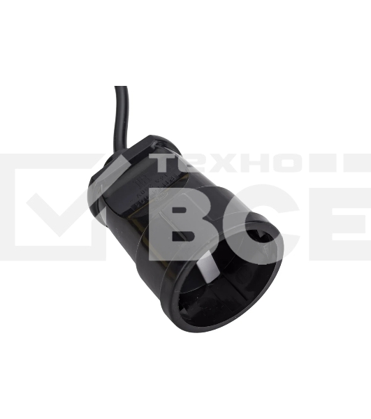 Удлинитель на рамке Stayer 