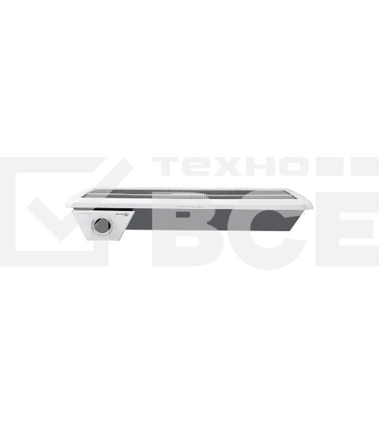 Модуль отопительный электрического конвектора Electrolux Air Gate Transformer ECH/AG2-1000 T белый, 1000 Вт, 15 м2, (для работы конвектора требуется блок управления)