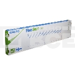 Конвектор ENSTO FinnHeat EPHBM20PR белый, 2000 Вт, 32 м2, термостат, фото4