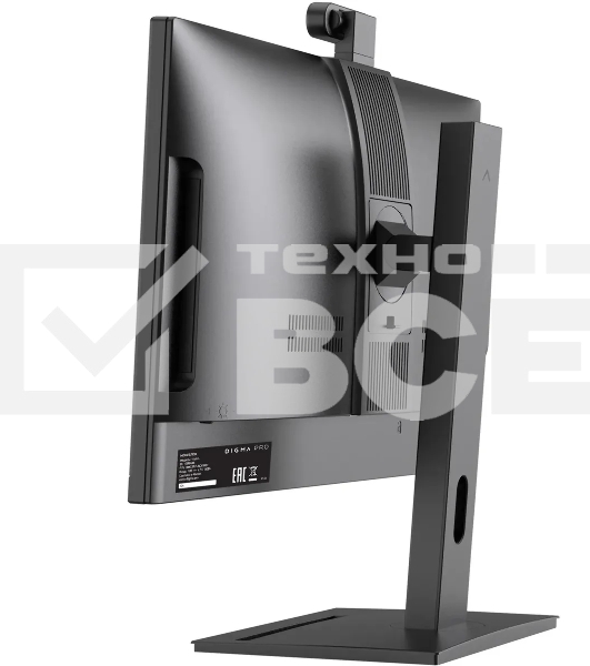 Моноблок Digma Pro Vision 23.8