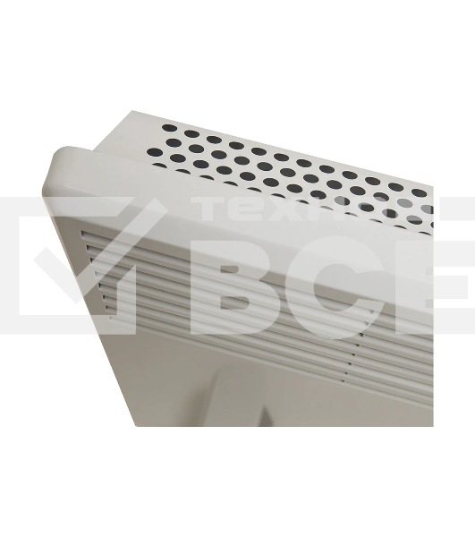 Конвектор Oasis KM-15 белый, 1500 Вт, 20 м2, термостат