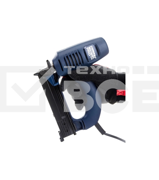 Электрический степлер RAPID PRO R606 2-в-1, тип 55 (C / 14 / 606) (12-25 мм) и 300 (F / J / 47 / 8) (15-25мм)