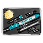 Паяльник Kraftool 55504-H8 газовый 70Втмакс.t=1300, фото4