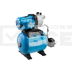 Станция насосная ЗУБР НАС-М3-1200  1200Вт 3780л/ч 35С чистая вода, фото7