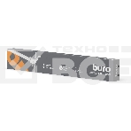 Кронштейн для проектора Buro PR04-140W белый макс.20кг потолочный поворот и наклон, фото2