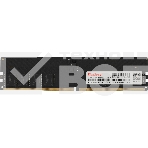 Оперативная память KingSpec DDR5, 32GB (1x32 GB), 4800 MHz, CL40, DIMM, фото 1