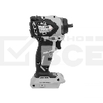 Гайковерт аккумуляторный ударный INTERSKOL GAU-250/36VE, фото3