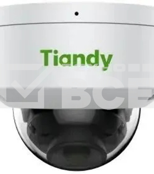 Камера видеонаблюдения IP Tiandy TC-C34KN I3/E/Y/C/SD/2.8мм/V4.3 белый