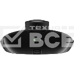 Мышь беспроводная/проводная 3DConnexion SpaceMouse Pro Wireless (3DX-700119) черный, радиоканал, Bluetooth, USB, кнопки - 15, фото2