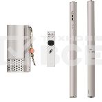 Проектор Xgimi MoGo 3 Pro + PowerBase Stand DLP 450Lm LS (1920x1080) ресурс лампы:25000часов 1xUSB typeA 1.1кг, фото4