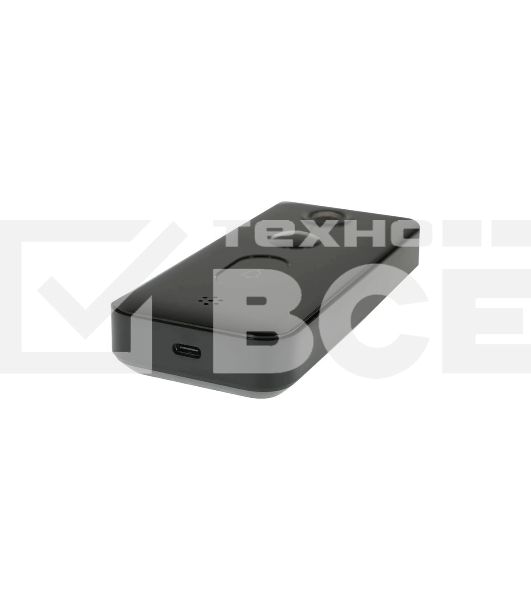 Умный дверной звонок Xiaomi Smart Doorbell 3S (BHR7068GL) 