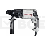 Перфоратор Интерскол П-18/450ЭР патрон:SDS-plus уд.:1.2Дж 450Вт (кейс в комплекте), фото7
