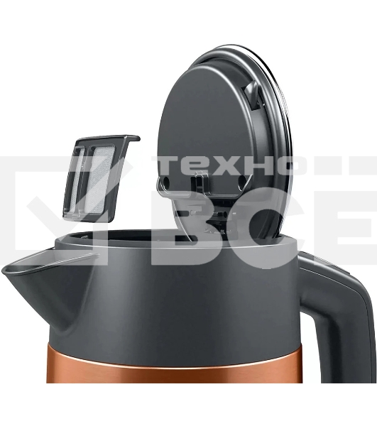 Чайник Bosch TWK4P439