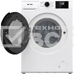 Стиральная машина Gorenje W1NGPI72SBS/C белый, загрузка фронтальная 7 кг, 1200 об/мин., класс: А, фото 1
