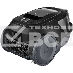 Пылесос LG VC5316NNTS серебристый/черный, 330/1600 Вт, уборка сухая, пылесборник контейнер 1.3 л, фото5