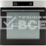 Встраиваемая электрическая духовка 60 см Gorenje BOB6737E01X, фото11