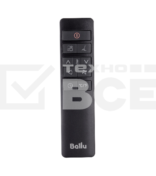 Кондиционер мобильный Ballu BPAC-07 SW/N1
