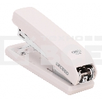 Степлер Deli E0300WHITE Exceed 24/6 26/6 (25листов) белый 100скоб металл/пластик коробка, фото4