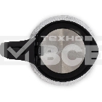 Чайник электрический Starwind SKS2035 1.7 л, 2200 Вт, черный, фото2