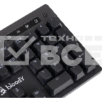 Клавиатура A4Tech Bloody B500N проводная USB серый, фото2