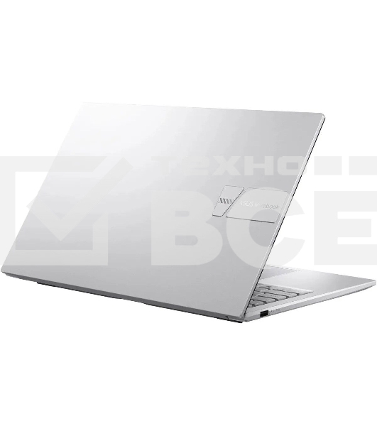 Ноутбук ASUS Vivobook 15 X1504VA-BQ1244 Core i3-1315U/8Gb/SSD256Gb/15.6