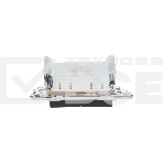 Выключатель IEK SKANDY SK-V09G 2-кл. 10А с индикацией графит SK-V20-1-10-K53, фото3