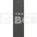 Холодильник Beko B1RCNK312G серый, двухкамерный, 200/76 л, морозилка снизу, Frost Free, фото2