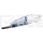 Пылесос вертикальный BBK BV2511 белый/голубой, питание от сети, 110 Вт, уборка сухая, пылесборник 0.8 л, фото7