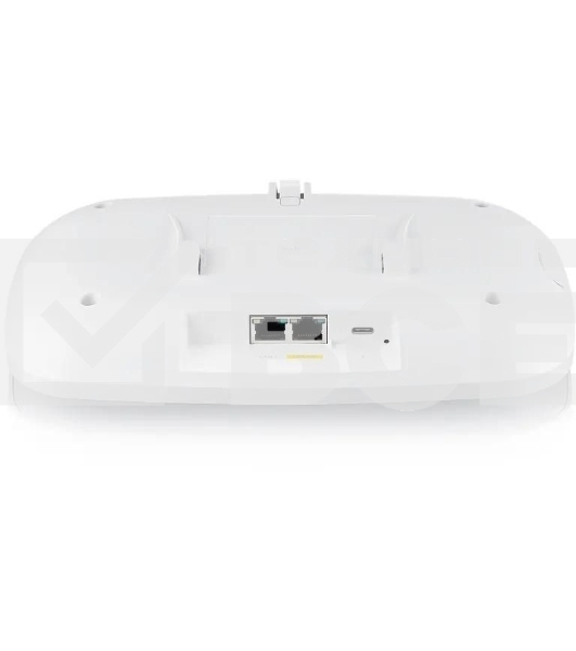 Точка доступа Zyxel NebulaFlex NWA210BE, Wi-Fi 7 (BE12300), MU-MIMO 4x4+2x2, 2xLAN 2.5GE, без БП
