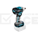 Аккумуляторный ударный гайковерт Makita DTW300Z, фото7