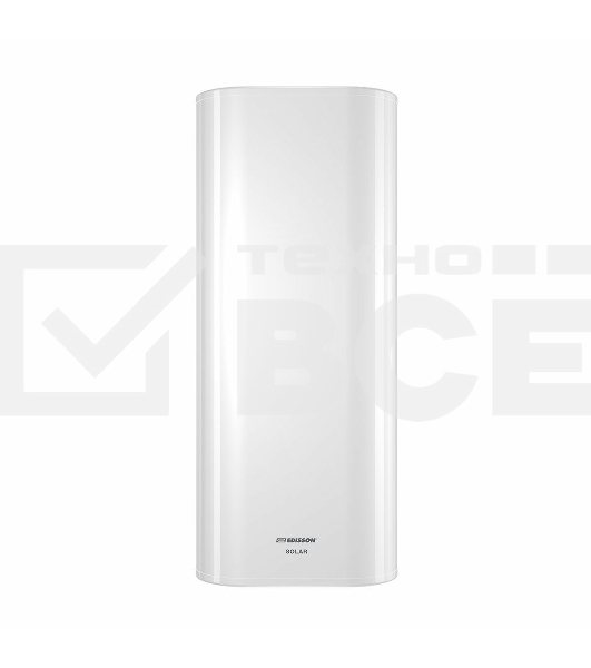 Водонагреватель Edisson Solar 100 V