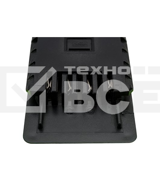 Аккумулятор с USB разъемом GreenWorks G40USB2 для техники 40V, 2 А.ч