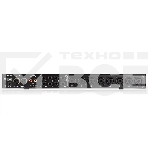 Аудиоинтерфейс USB Icon UMix 1010 Rack АЦП/ЦАП: 24 бит/192 кГц, 22-22000 Гц, 114 дБ, S/N: -114 дБ, THD+N: -100 дБ, 8xXLR/TRS, 8x1/4