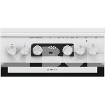 Плита комбинированная Gorenje GK5C42WF-B белый, конфорок 4 газовых, духовка 70 л, 50 см x 85 см x 59.4 см, фото9