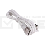 Клавиатура MIDI [231631] Arturia [KeyLAB 61 MK3 White] 61 клавиша, полувзвешенная механика, дисплей, 12 пэдов, 9 фейдеров, 9 поворотных регуляторов, 3 входа для подключения педалей, MIDI in/out, USB-C, фото10