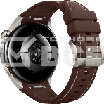 Умные часы WATCH 5 46mm LTE Brown composite RTS-AL00 55020EVM HUAWEI, фото6
