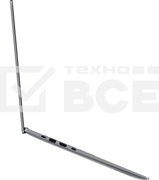 Ноутбук Honor MagicBook X14 Plus 2025 FermiB-5611 14
