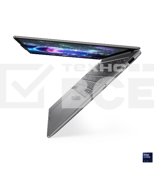 Ноутбук Lenovo Yoga Slim 7 14ILL10 14