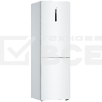 Холодильник Haier C2F636CWRGU1 белый двухкамерный 256/108 л морозилка снизу, No Frost, фото3